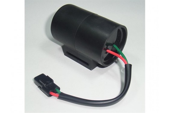 Condensateur pour Honda CRF250 R (01-17) CRF450 R (10-16)