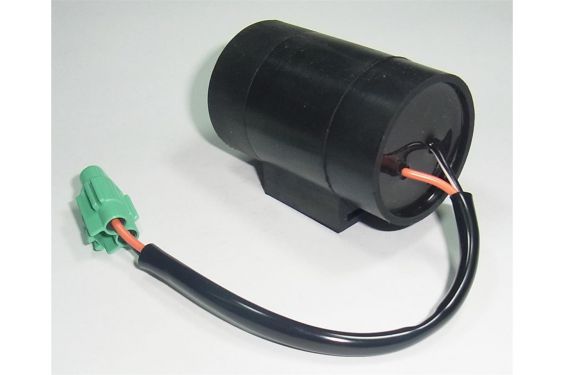 Condensateur pour KTM SX-F250 (11-18) SX-F350 (11-18) SX-F450 (13-18)
