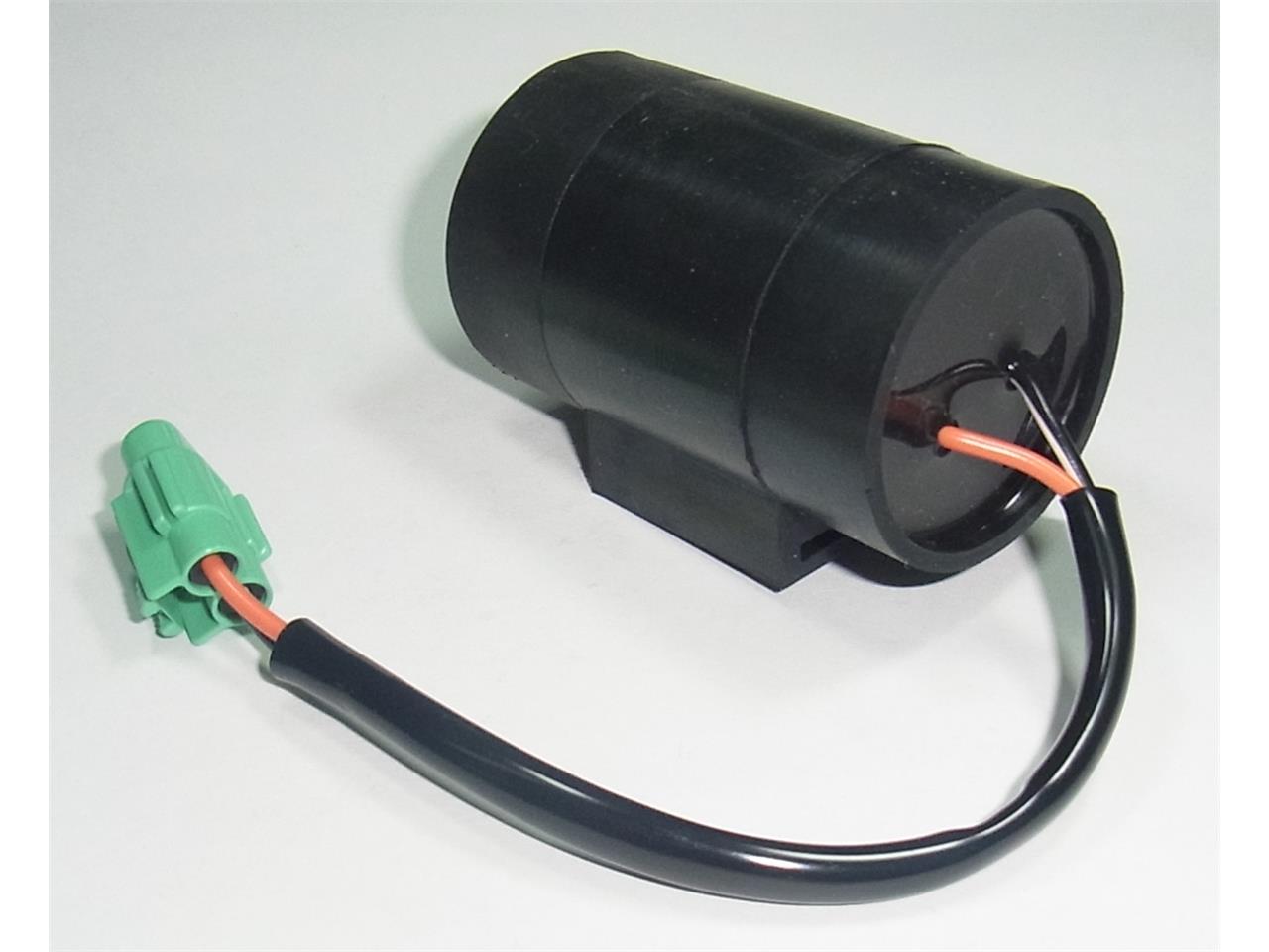 Condensateur pour KTM SX-F250 (11-18) SX-F350 (11-18) SX-F450 (13-18)