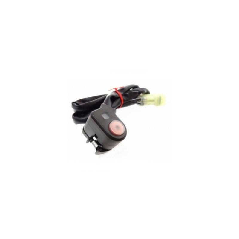 Coupe-Contact Motocross et Enduro Honda CRF 450 R (13-14)