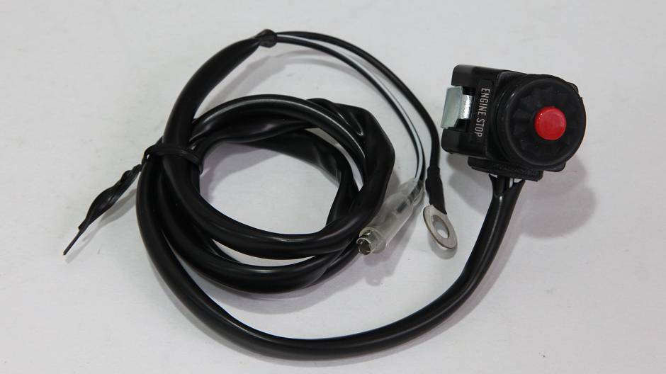 Coupe-Contact Kawasaki KX85/100 (14-16) KX 250 F (06-16) KX 450 F (06-15)