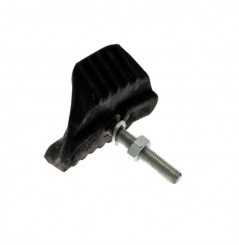 Gripster de Roue Arrière Pro Caoutchouc pour jante 2,15"