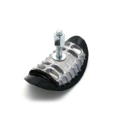 Gripster de Roue Arrière Standard Alu pour jante 2,15"