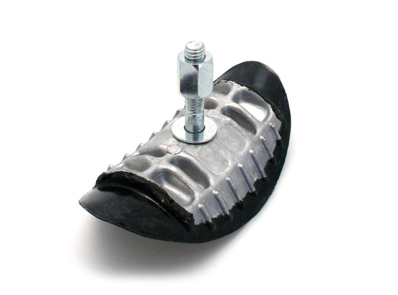 Gripster de Roue Arrière Standard Alu pour jante 2,15"