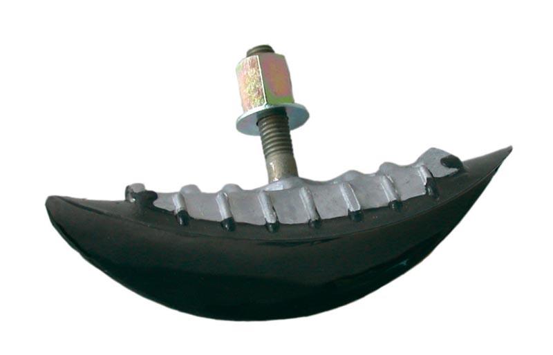 Gripster de Roue Arrière Standard Alu pour jante 2,15"