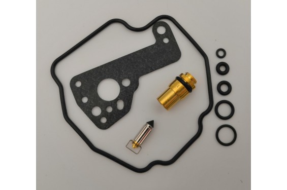 Kit Réparation Carbu. pour Yamaha V-Max 1200 (86-03) - CAB-Y34 Kit Réparation Carbu. pour Yamaha V-Max 1200 (86-03) - CAB-Y34