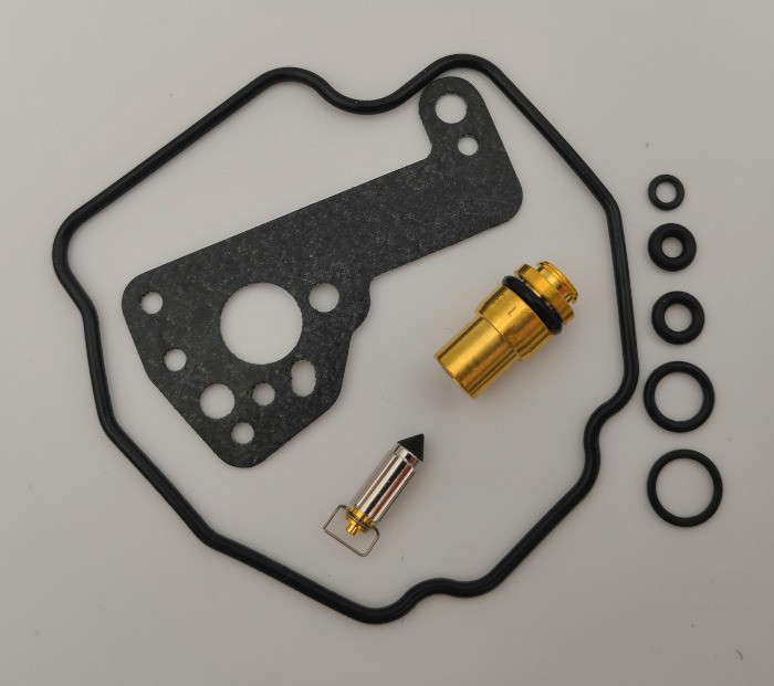 Kit Réparation Carbu. pour Yamaha V-Max 1200 (86-03) - CAB-Y34