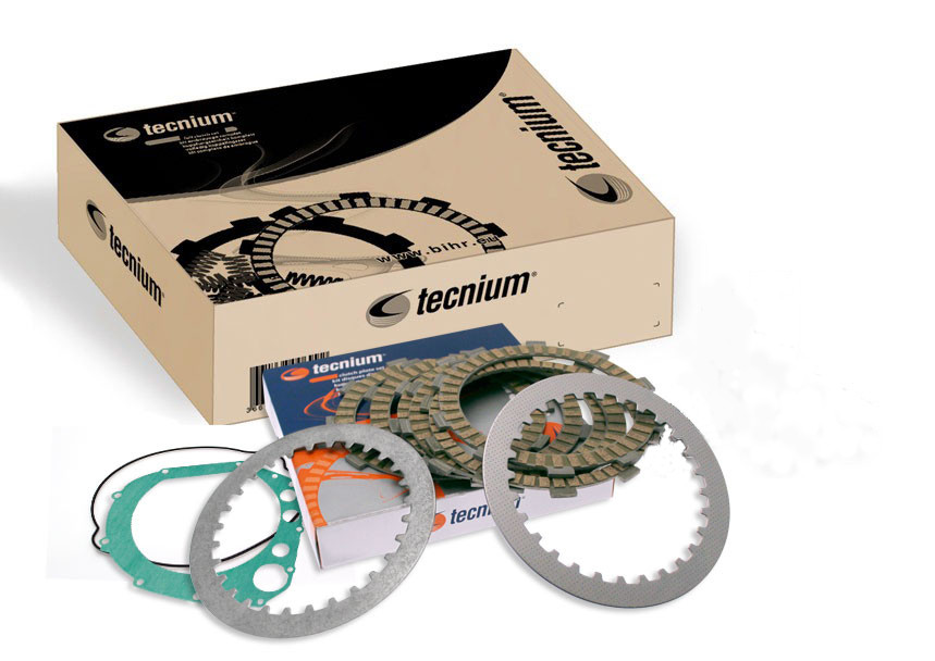 Kit d'Embrayage Complet pour Husqvarna TC250 - TE250 - TE300 (14-23)