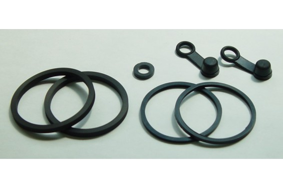 Kit réparation étrier de frein arrière moto pour Suzuki TL 1000 S (97-01) TL 1000 R (98-02) - BCR-304 Kit réparation étrier de frein arrière moto pour Suzuki TL 1000 S (97-01) TL 1000 R (98-02) - BCR-304