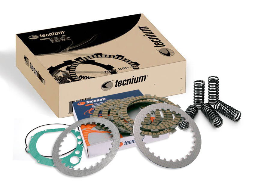 Kit d'Embrayage Complet pour KTM XC-W125 (17-19) XC-W150 (17-19)