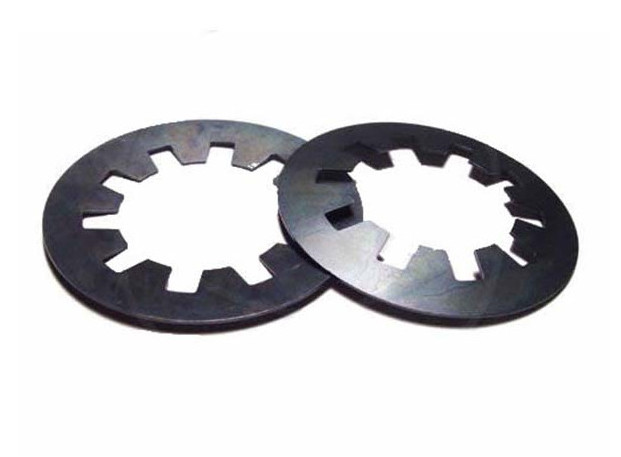 Kit Diaphragmes d'Embrayage Renforcés pour EXC250 F et EXC350 F (14-23)