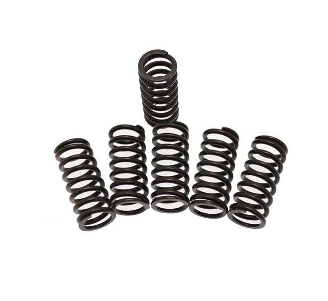 Kit Ressorts d'Embrayage Renforcés pour KTM SX125 (16-18) SX144 (07-08) SX150 (09-18) SX200 (98-16)