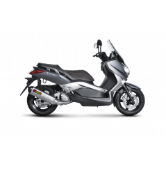 Silencieux Akrapovic X-Max et X-City 250 (07-16) S-Y2SO7-HRSS