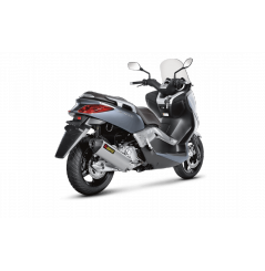 Silencieux Akrapovic X-Max et X-City 250 (07-16) S-Y2SO7-HRSS