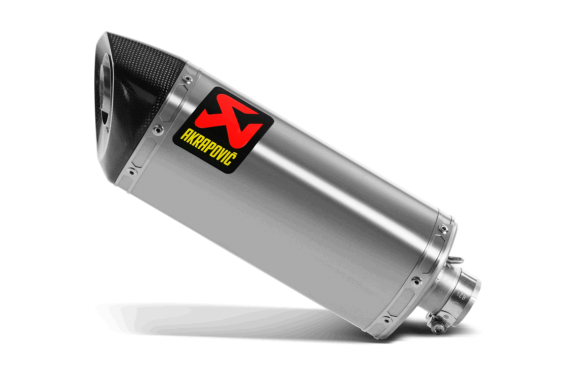 Silencieux carbone Akrapovic Homologué R6 (08-09) S-Y6SO7-HZC Silencieux carbone Akrapovic Homologué R6 (08-09) S-Y6SO7-HZC
