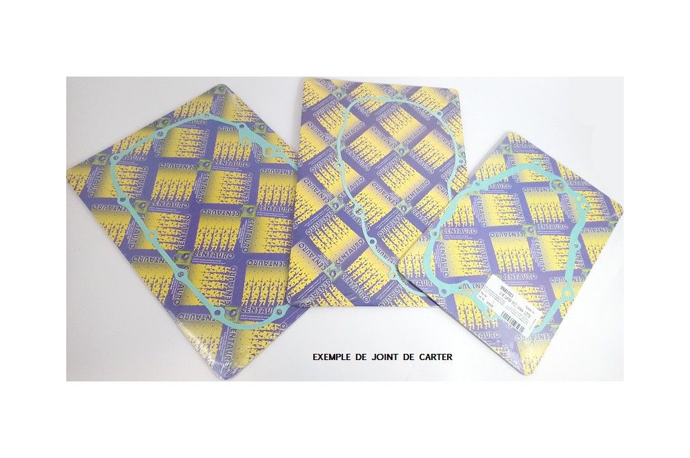 Joint de Carter d'Embrayage Centauro pour Suzuki RM-Z250 (07-22) - 933B17116