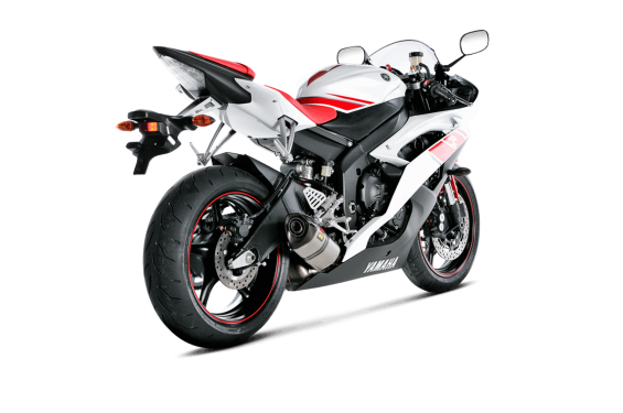 Silencieux carbone Akrapovic Homologué R6 (08-09) S-Y6SO7-HZC Silencieux carbone Akrapovic Homologué R6 (08-09) S-Y6SO7-HZC