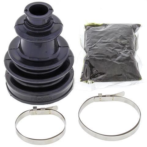 Soufflet de cardan All Balls Avant Intérieur / Extérieur pour Polaris RZR 1000 XP 4 (16-17) - 19-5021