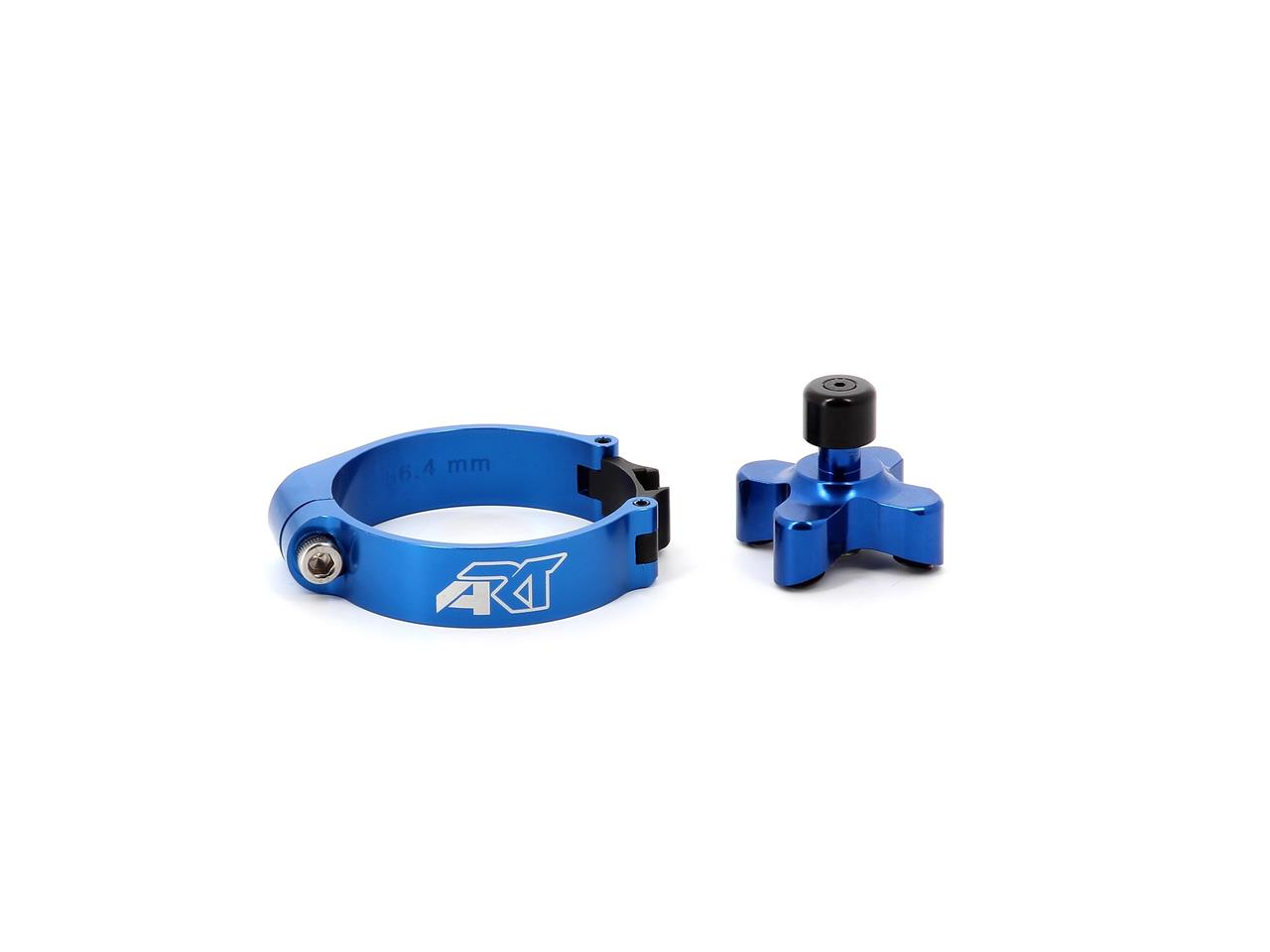 Kit Départ ART pour Husqvarna FC250, FC350 et FC450 (14-20)