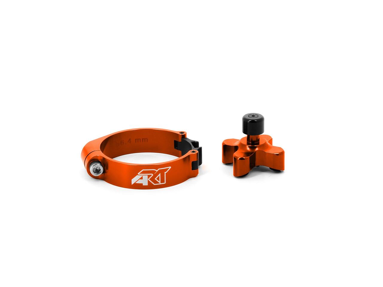 Kit Départ ART pour EXC-F 250 (06-24) EXC-F 350 (11-25) EXC-F 450 (17-24) EXC-F 500 (12-24)