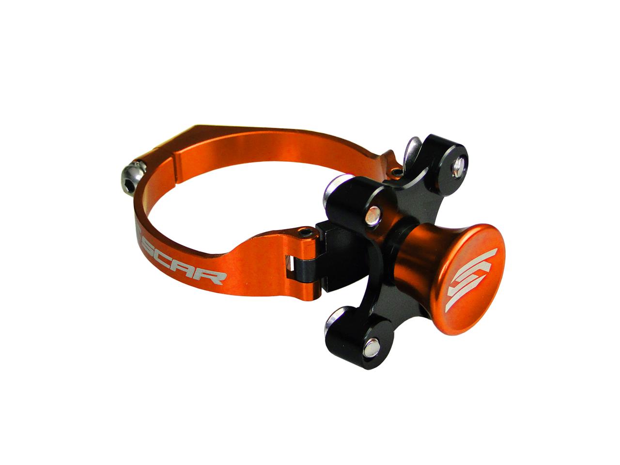 Kit Départ Scar pour Husqvarna FC250, FC350 et FC450 (14-20) - SLC503