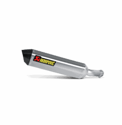 Silencieux Akrapovic Homologué FZ1 Fazer (06-15) S-Y10SO7-HR