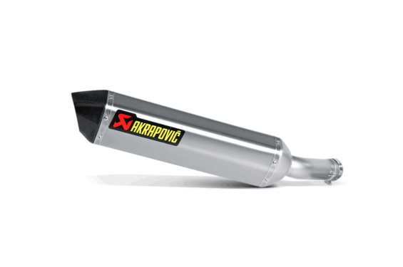 Silencieux Akrapovic Homologué FZ1 Fazer (06-15) S-Y10SO7-HR Silencieux Akrapovic Homologué FZ1 Fazer (06-15) S-Y10SO7-HR