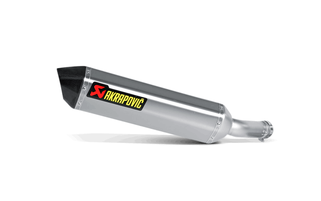 Silencieux Akrapovic Homologué FZ1 Fazer (06-15) S-Y10SO7-HR