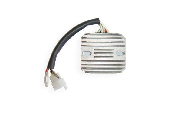 Redresseur / Régulateur Quad TECNIUM pour Yamaha YFM 400 Kodiak (93-99)