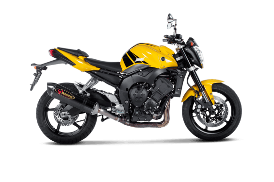 Silencieux Akrapovic Homologué FZ1 Fazer (06-15) S-Y10SO7-HR Silencieux Akrapovic Homologué FZ1 Fazer (06-15) S-Y10SO7-HR