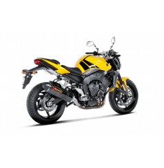 Silencieux Akrapovic Homologué FZ1 Fazer (06-15) S-Y10SO7-HR