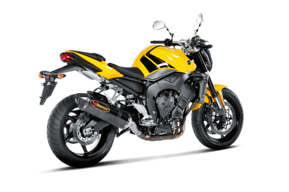 Silencieux Akrapovic Homologué FZ1 Fazer (06-15) S-Y10SO7-HR Silencieux Akrapovic Homologué FZ1 Fazer (06-15) S-Y10SO7-HR