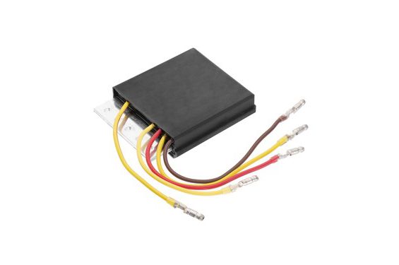 Redresseur / Régulateur Quad TECNIUM pour Polaris 330 Trail Boss (01-02)