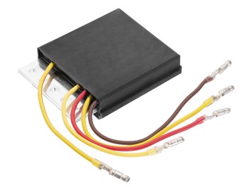 Redresseur / Régulateur Quad TECNIUM pour Polaris 330 Trail Boss (01-02)