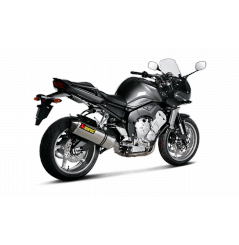 Silencieux Akrapovic Homologué FZ1 Fazer (06-15) S-Y10SO7-HR
