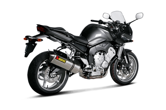 Silencieux Akrapovic Homologué FZ1 Fazer (06-15) S-Y10SO7-HR Silencieux Akrapovic Homologué FZ1 Fazer (06-15) S-Y10SO7-HR