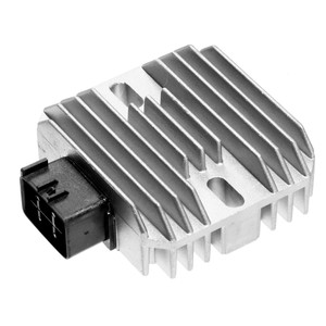 Redresseur / Régulateur Quad TECNIUM pour Yamaha YFM 450 Grizzly (07-10)