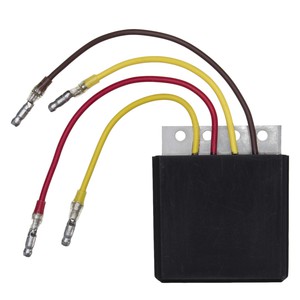 Redresseur / Régulateur Quad TECNIUM pour Polaris Sportsman 500 (98-02)