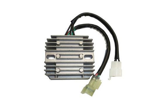 Redresseur / Régulateur Quad TECNIUM pour Arctic Cat 400 (98-08)