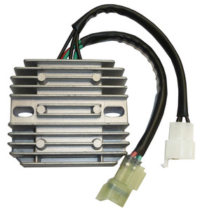 Redresseur / Régulateur Quad TECNIUM pour Arctic Cat 400 (98-08)