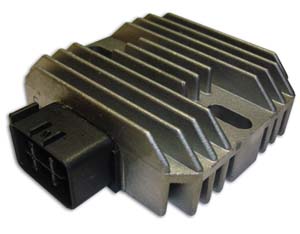 Redresseur / Régulateur Quad TECNIUM pour Honda TRX 250 (97-11)
