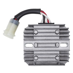 Redresseur / Régulateur Quad TECNIUM pour Yamaha YFM 350 Warrior (87-92)