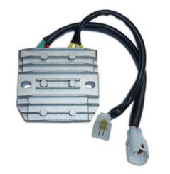 Redresseur / Régulateur Quad TECNIUM pour Suzuki King Quad 700 (05-06)