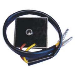 Redresseur / Régulateur Quad TECNIUM pour Yamaha YFS 200 Blaster (88-06)