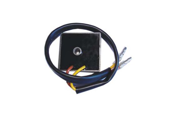 Redresseur / Régulateur Quad TECNIUM pour Yamaha YFS 200 Blaster (88-06) Redresseur / Régulateur Quad TECNIUM pour Yamaha YFS 200 Blaster (88-06)