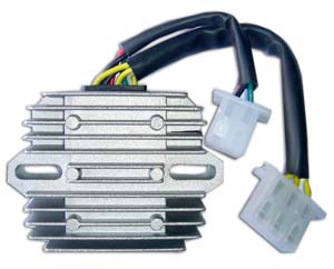 Redresseur / Régulateur Moto pour Honda CBR1000F (87-88)