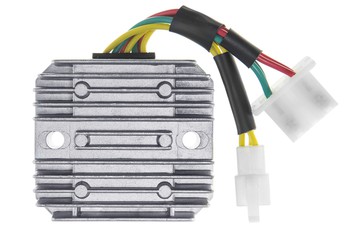 Redresseur / Régulateur Moto pour Honda 600 Transalp (89-90)
