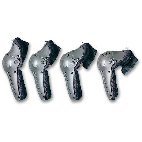 Coudières UFO PRO Adulte (XS - S - M)