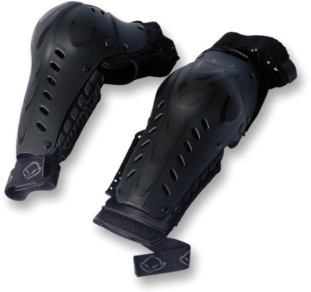 Coudières UFO PRO Adulte (M - L - XL)