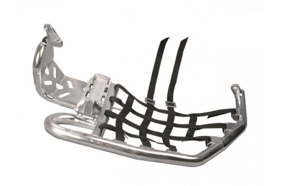 Nerf-Bars Evo 1 ART Pour Suzuki LT-R 450 (06-12) Nerf-Bars Evo 1 ART Pour Suzuki LT-R 450 (06-12)